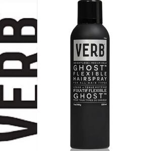 Verb Ghost Flexible Hairspray